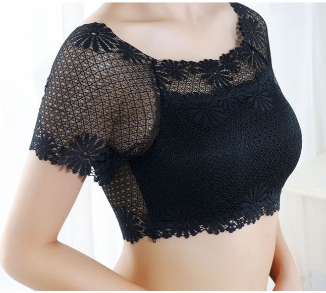 Tank Top Sports Bra