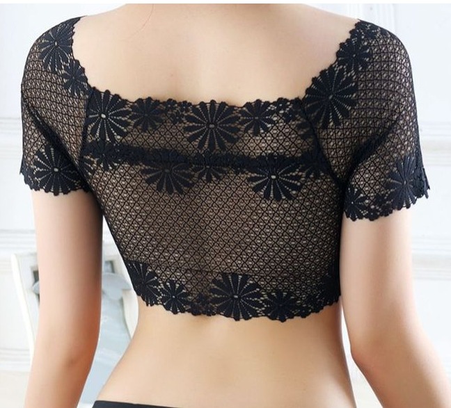 Tank Top Sports Bra