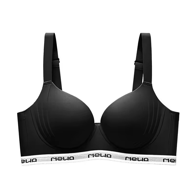 Seamless Sports Bra