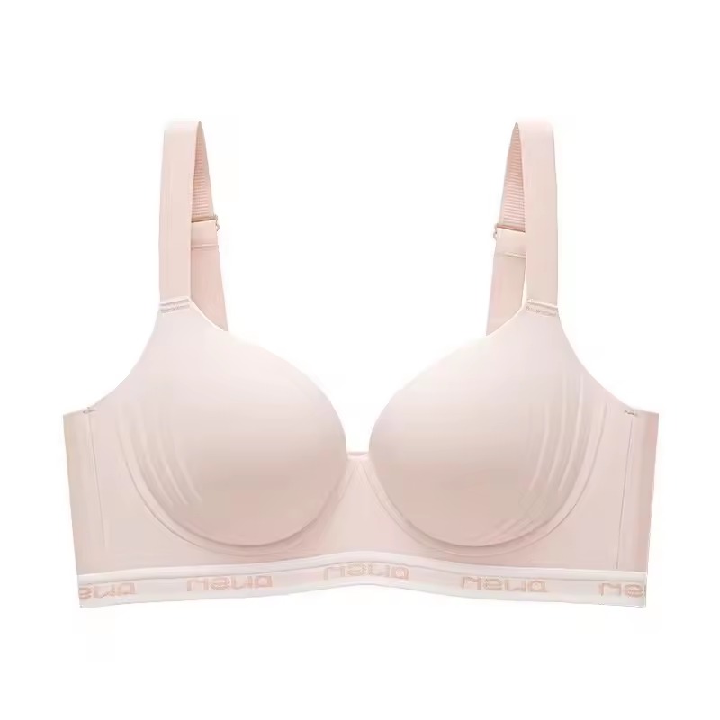 Seamless Sports Bra
