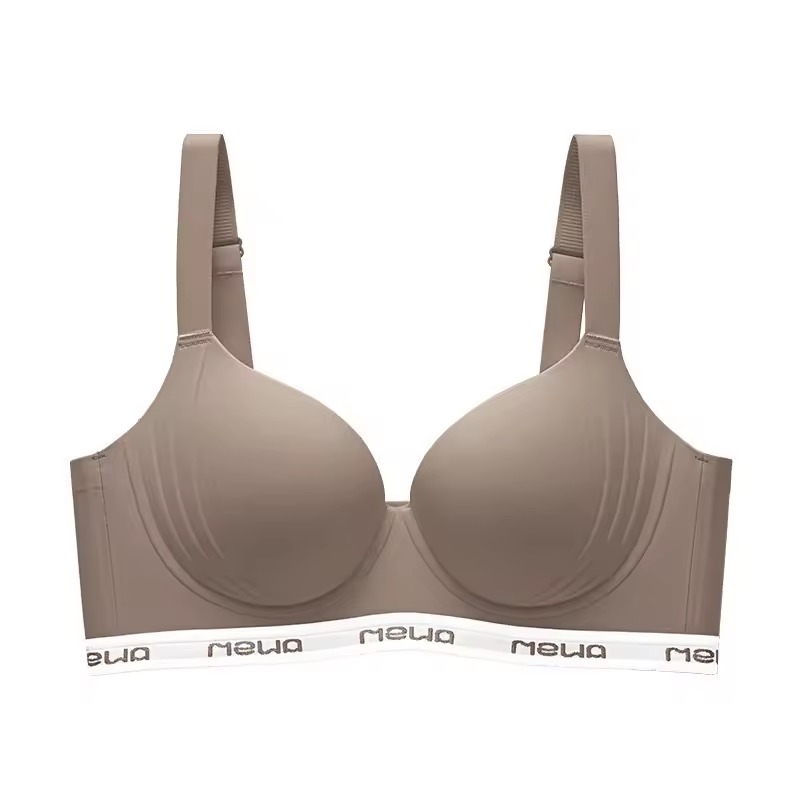 Seamless Sports Bra