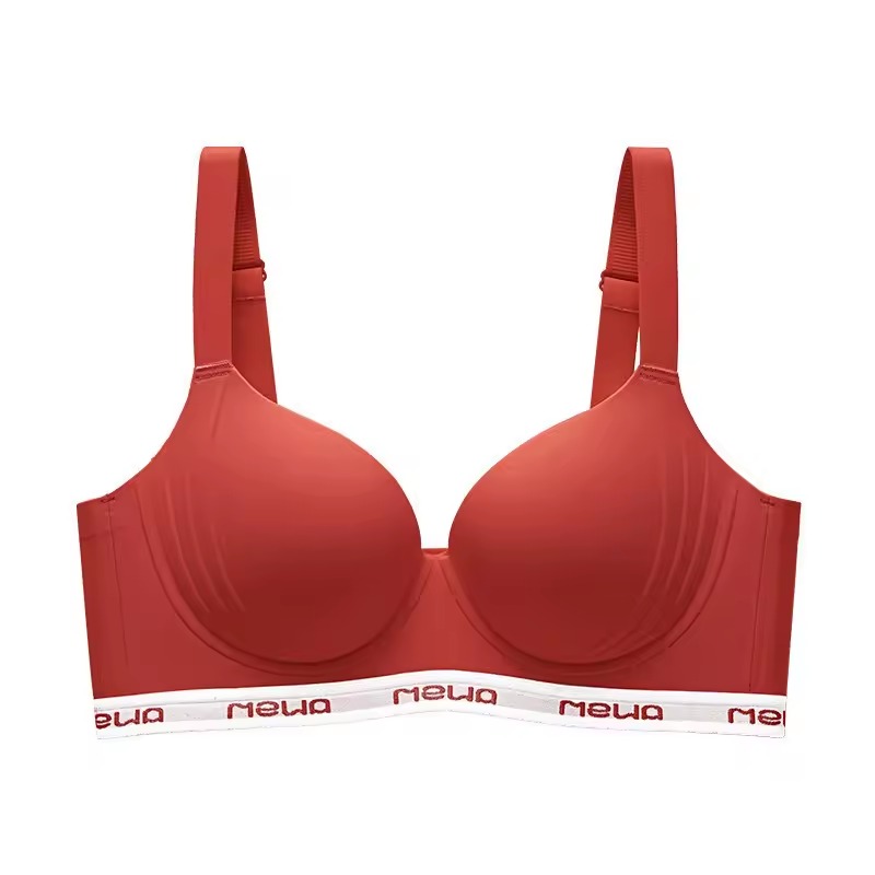 Seamless Sports Bra
