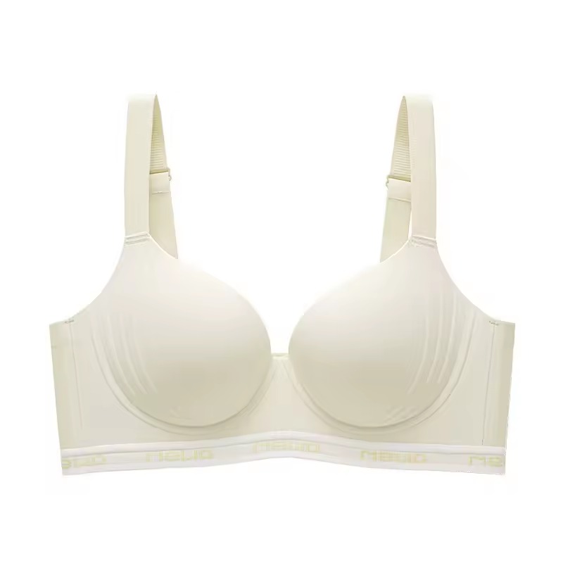 Seamless Sports Bra