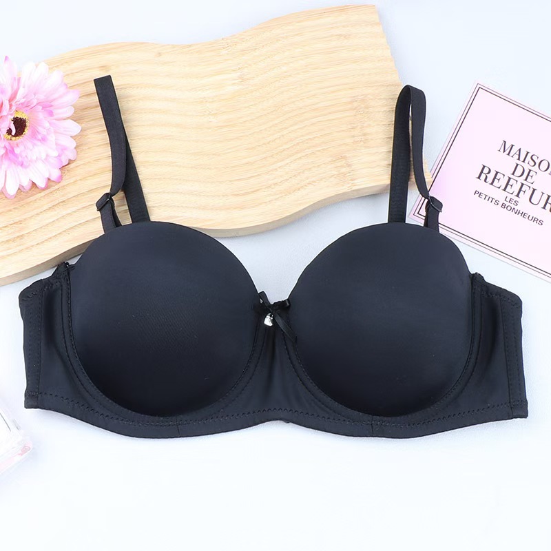 Bulk Push up Comfort Bra