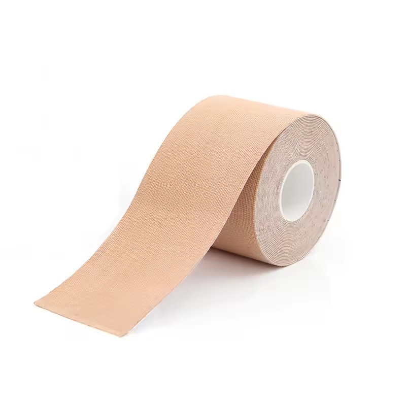 Boob Tape and Nipple Cover