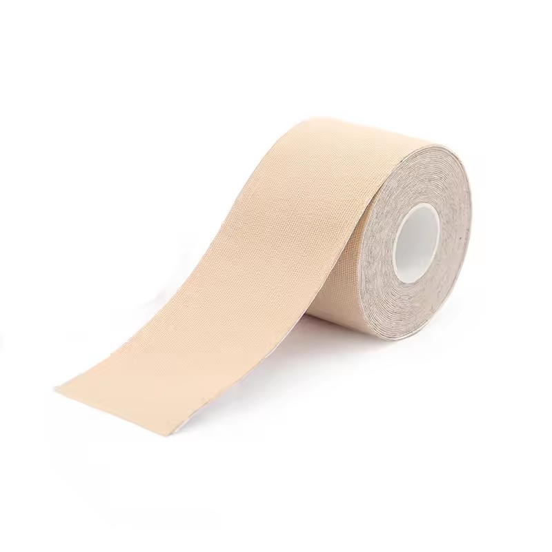 Boob Tape and Nipple Cover