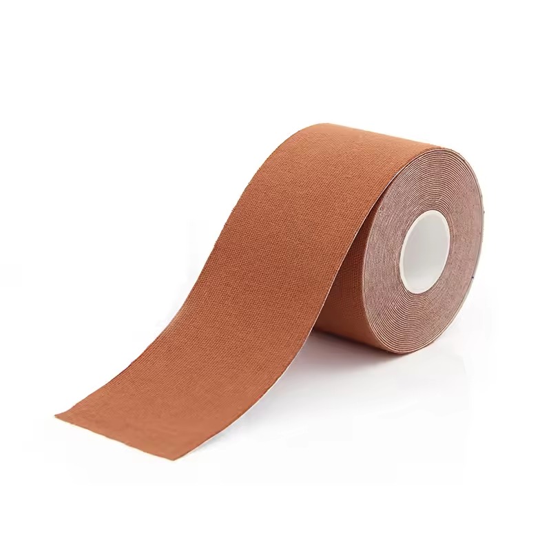 Boob Tape and Nipple Cover
