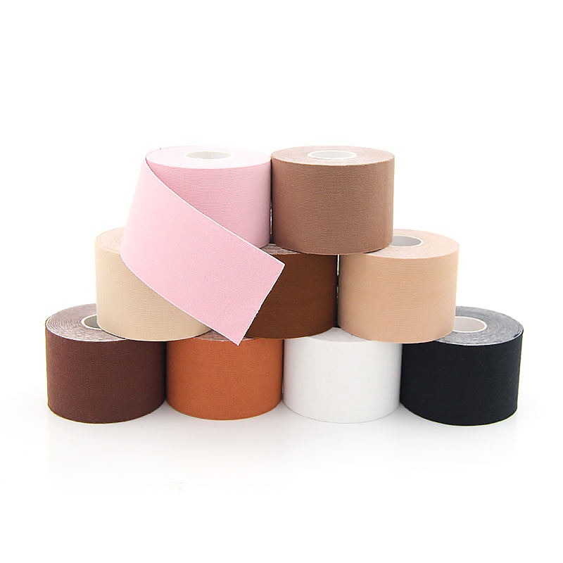Boob Tape and Nipple Cover