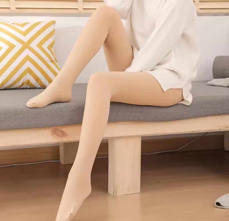Winter stockings
